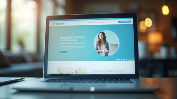 Banque en ligne : les services pour les particuliers en 2026