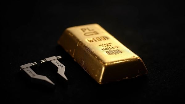 Choisir le bon lingotin d'or 5g pour votre investissement