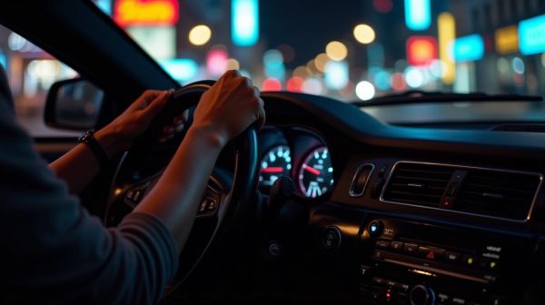 Comment obtenir un crédit auto facilement pour votre véhicule