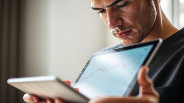 Découvrez comment suivre le prix de l'or pour investir efficacement