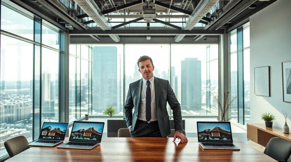 Découvrez comment un courtier immobilier à Ahuntsic booste votre investissement