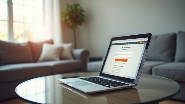 Des économies sur votre devis d'assurance auto en ligne