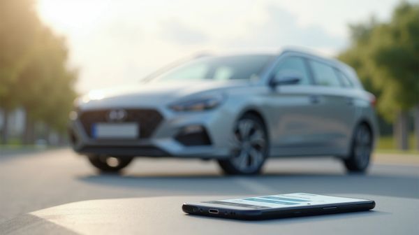 Estimez votre prime d'assurance pour Hyundai facilement