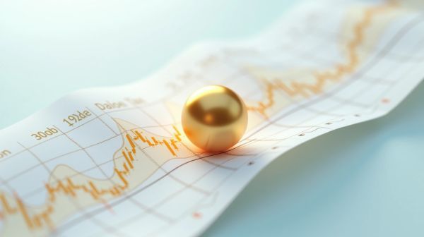 Évaluez le cours de l'or pour optimiser vos investissements