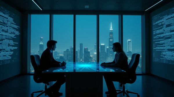 Interrogations sur Futures infinity : arnaque ou opportunité ?