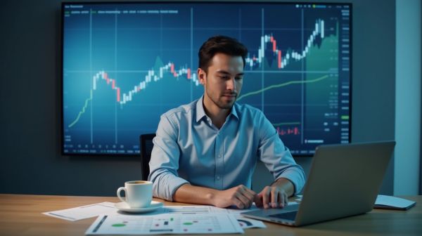 Maîtriser la simulation ETF pour optimiser vos investissements