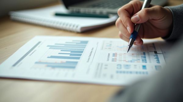 Maîtriser la simulation ETF pour optimiser vos investissements