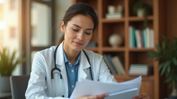Maîtriser sa prévoyance médecin pour une meilleure protection