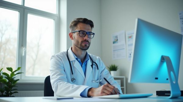 Maîtriser sa prévoyance médecin pour une meilleure protection