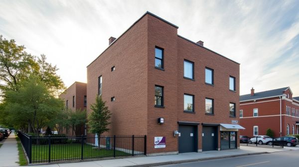 Maximisez votre investissement avec un courtier immobilier à Ahuntsic