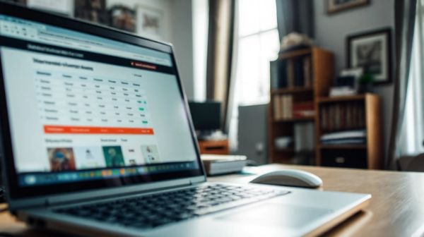 Réduisez le coût de votre assurance auto avec ces astuces en ligne