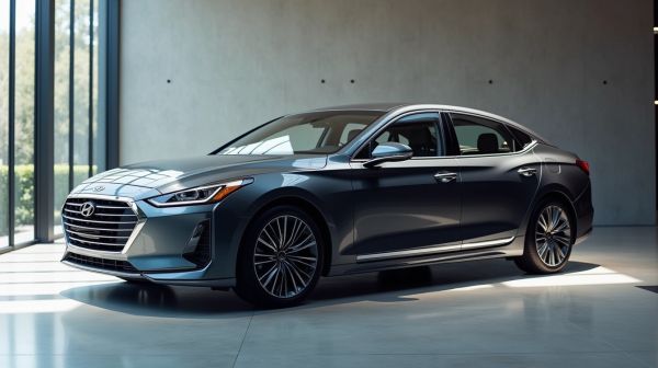 Top astuces pour calculer votre prime d'assurance Hyundai
