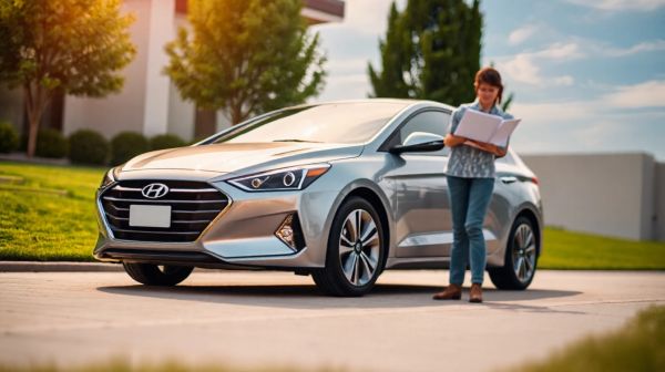 Top astuces pour calculer votre prime d'assurance Hyundai