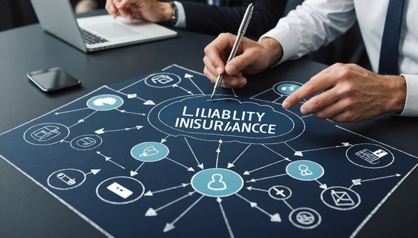 Futurs Développements de l'Assurance Responsabilité Civile : Quelles Tendances à Suivre ?