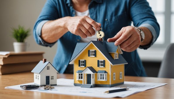 Prêt Immobilier : Ce Que les Nouveaux Emprunteurs Doivent Savoir