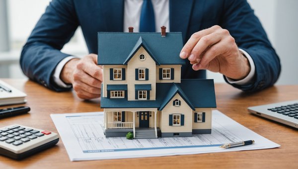 Crédits Immobiliers : Comparatif Entre Banques Mutualistes et Banques Traditionnelles – Quel Choix pour Votre Prêt ?